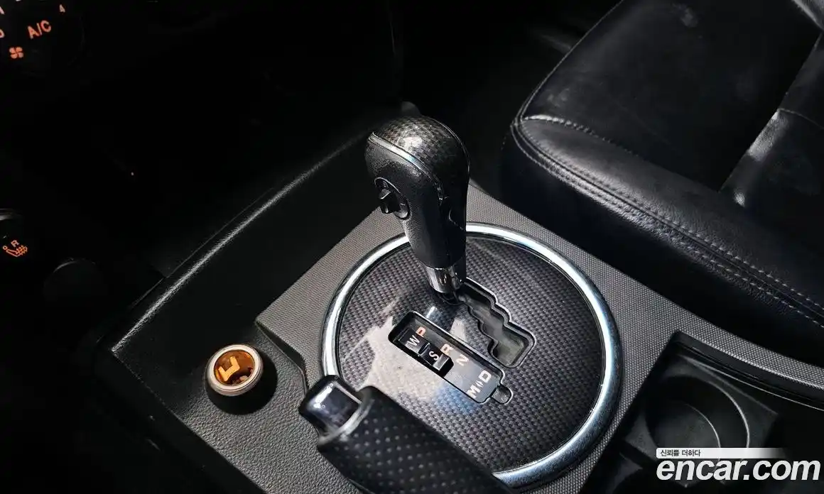 SsangYong Korando 2013 2.0 гидро в Москве, фото 9