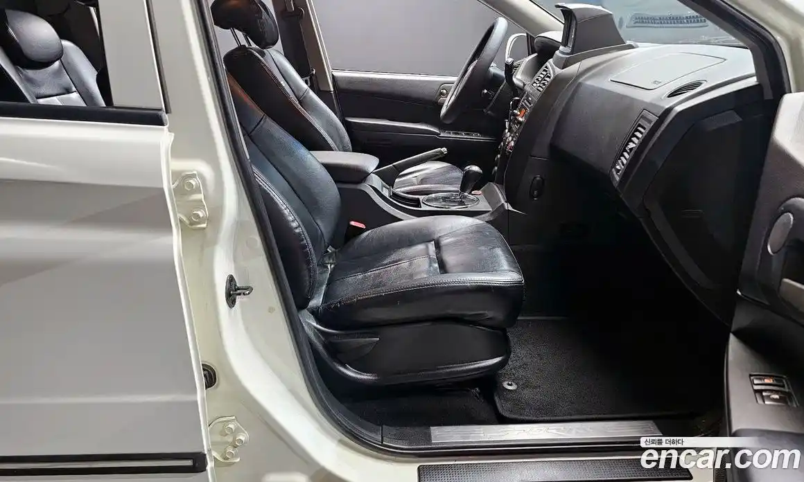 SsangYong Korando 2013 2.0 гидро в Москве, фото 10