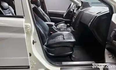 SsangYong Korando 2013 2.0 гидро в Москве, миниатюра 10
