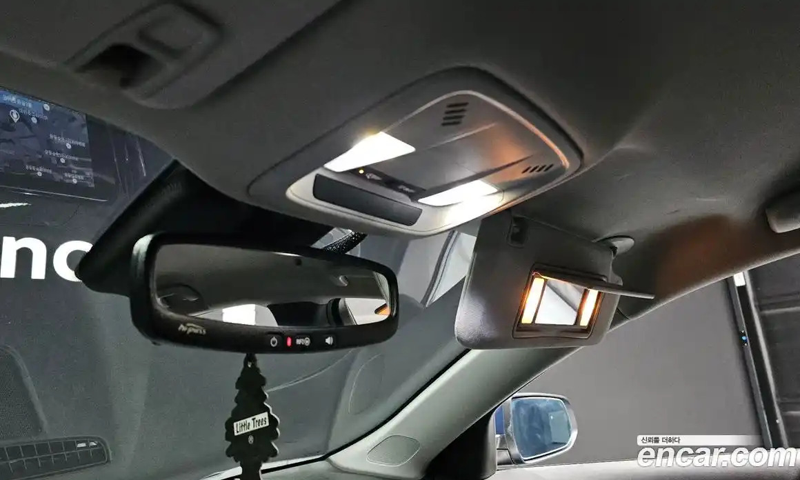 Chevrolet Malibu 2019 2.0 гидро в Москве № 39041, фото 16