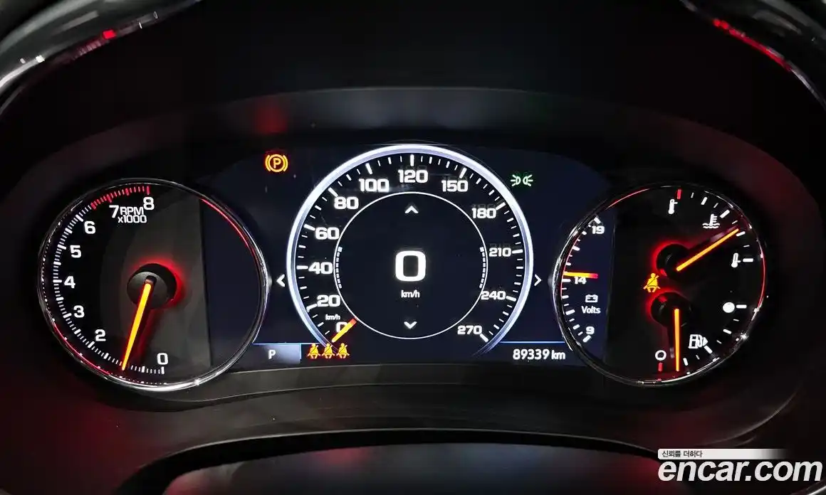 Chevrolet Malibu 2019 2.0 гидро в Москве № 39041, фото 8