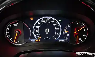 Chevrolet Malibu 2019 2.0 гидро в Москве № 39041, миниатюра 8