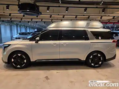 Kia Canival 2024 3.5 гидро в Москве № 51628, миниатюра 3