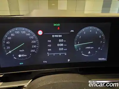 Kia Canival 2024 3.5 гидро в Москве № 51628, миниатюра 8
