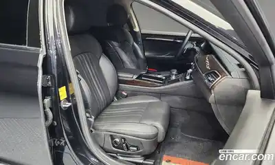 Genesis G90 2020 3.3 гидро в Москве № 56360, миниатюра 10