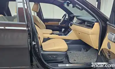 Kia Mohave 2021 3.0 гидро в Москве № 61279, миниатюра 11