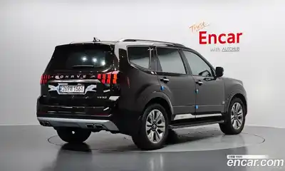 Kia Mohave 2021 3.0 гидро в Москве № 61279, миниатюра 2