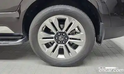 Kia Mohave 2021 3.0 гидро в Москве № 61279, миниатюра 5