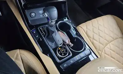 Kia Mohave 2021 3.0 гидро в Москве № 61279, миниатюра 9