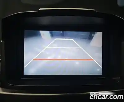 SsangYong Korando 2014 2.0 Автомат в Москве № 747403, миниатюра 11