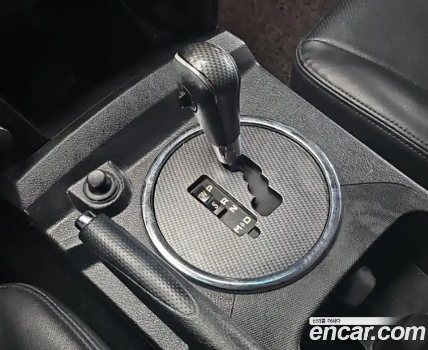 SsangYong Korando 2014 2.0 Автомат в Москве № 747403, фото 13