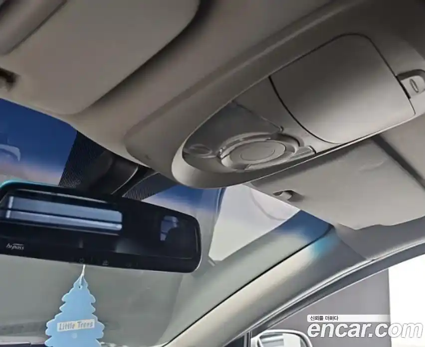 SsangYong Korando 2014 2.0 Автомат в Москве № 747403, фото 16