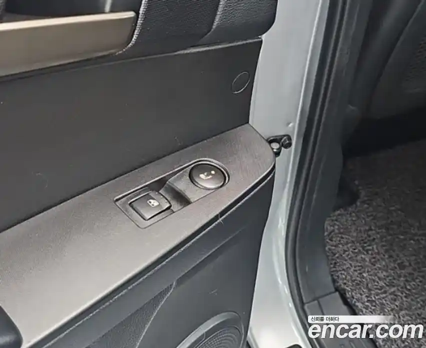 SsangYong Korando 2014 2.0 Автомат в Москве № 747403, фото 17