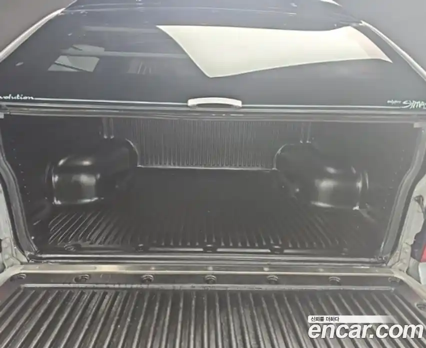 SsangYong Korando 2014 2.0 Автомат в Москве № 747403, фото 19