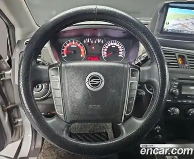 SsangYong Korando 2014 2.0 Автомат в Москве № 747403, миниатюра 6