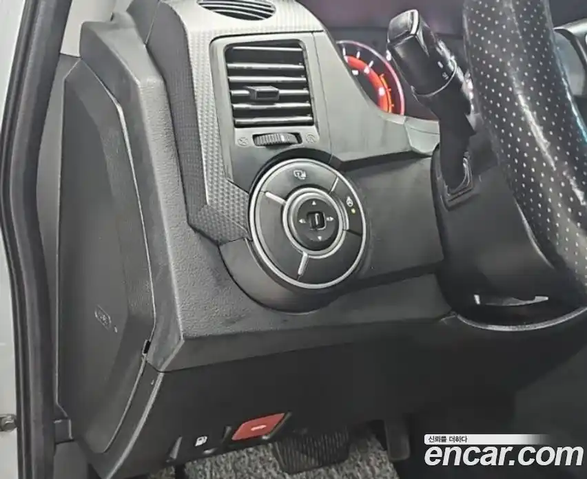 SsangYong Korando 2014 2.0 Автомат в Москве № 747403, фото 7