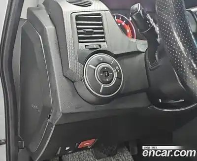 SsangYong Korando 2014 2.0 Автомат в Москве № 747403, миниатюра 7