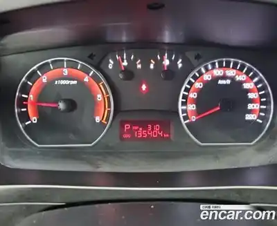 SsangYong Korando 2014 2.0 Автомат в Москве № 747403, миниатюра 8