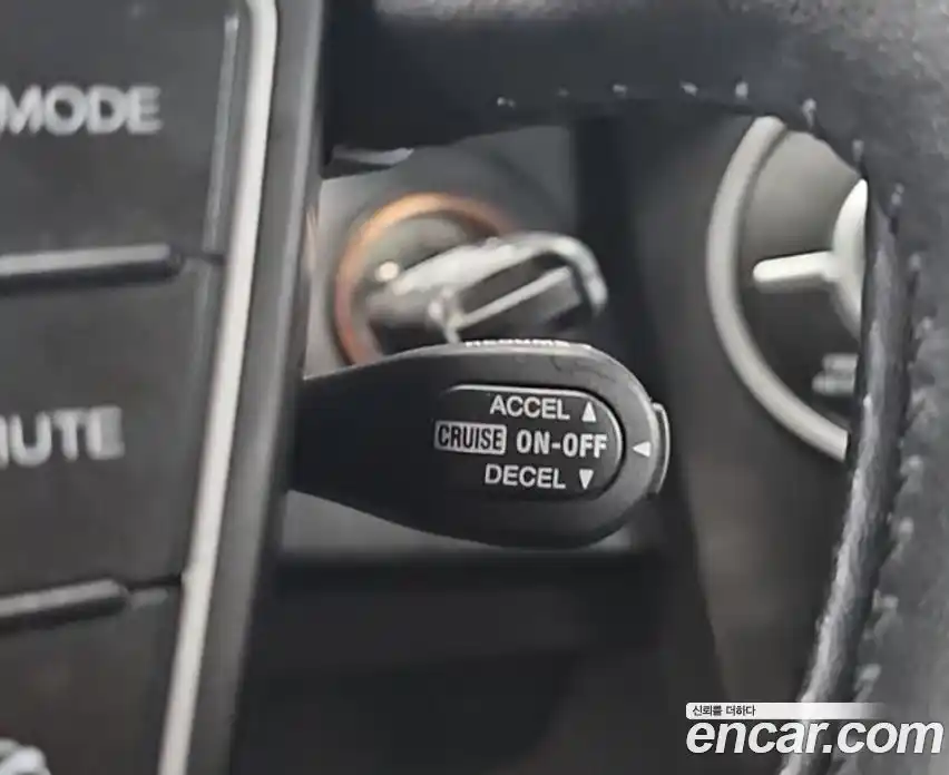 SsangYong Korando 2014 2.0 Автомат в Москве № 747403, фото 9