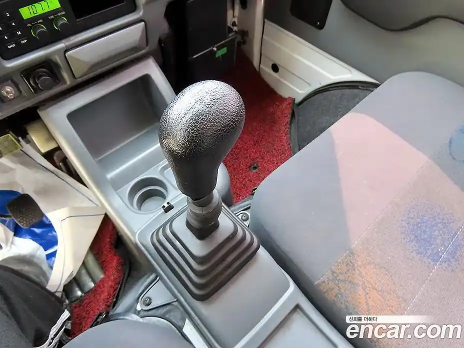 Chevrolet labo 2017 0.8 Механическая в Москве № 748001, фото 11