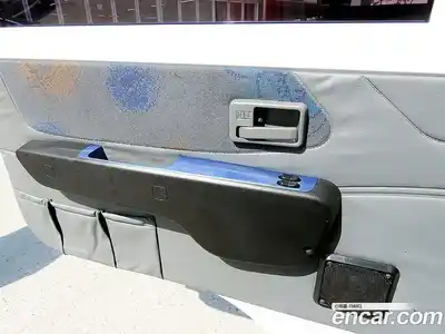 Chevrolet labo 2017 0.8 Механическая в Москве № 748001, миниатюра 12