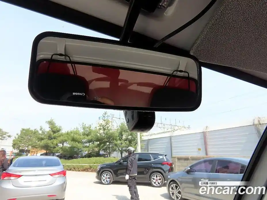 Chevrolet labo 2017 0.8 Механическая в Москве № 748001, фото 13