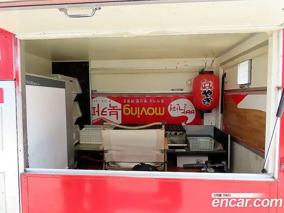 Chevrolet labo 2017 0.8 Механическая в Москве № 748001, фото 15