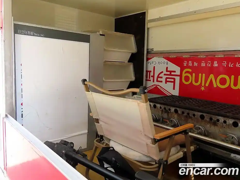 Chevrolet labo 2017 0.8 Механическая в Москве № 748001, фото 16