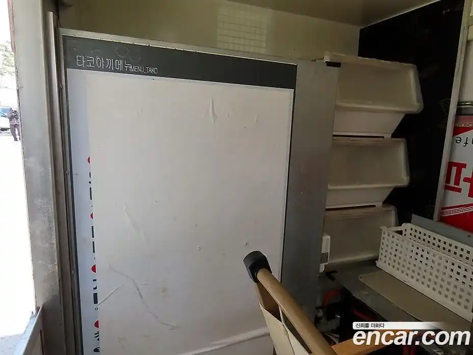 Chevrolet labo 2017 0.8 Механическая в Москве № 748001, фото 17