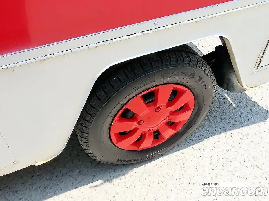 Chevrolet labo 2017 0.8 Механическая в Москве № 748001, фото 20