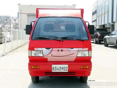 Chevrolet labo 2017 0.8 Механическая в Москве № 748001, миниатюра 2