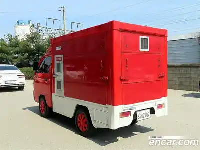 Chevrolet labo 2017 0.8 Механическая в Москве № 748001, миниатюра 3