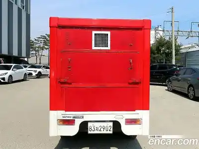 Chevrolet labo 2017 0.8 Механическая в Москве № 748001, миниатюра 4