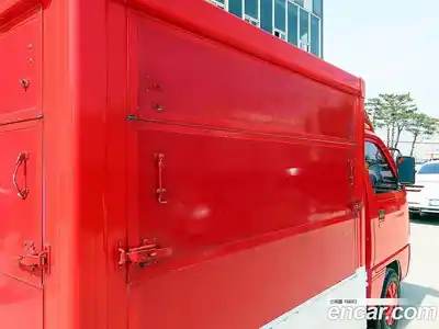 Chevrolet labo 2017 0.8 Механическая в Москве № 748001, миниатюра 5