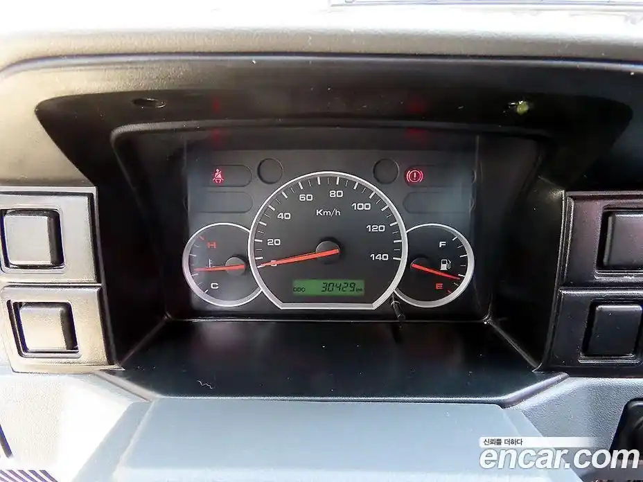 Chevrolet labo 2017 0.8 Механическая в Москве № 748001, фото 6