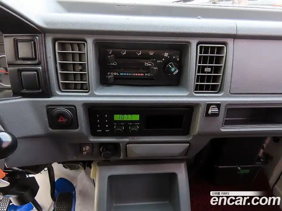 Chevrolet labo 2017 0.8 Механическая в Москве № 748001, фото 8