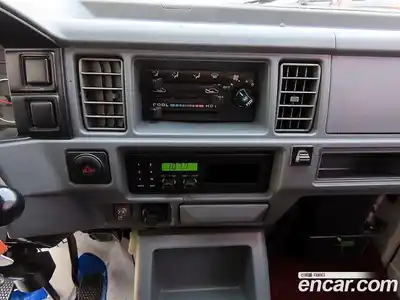 Chevrolet labo 2017 0.8 Механическая в Москве № 748001, миниатюра 8