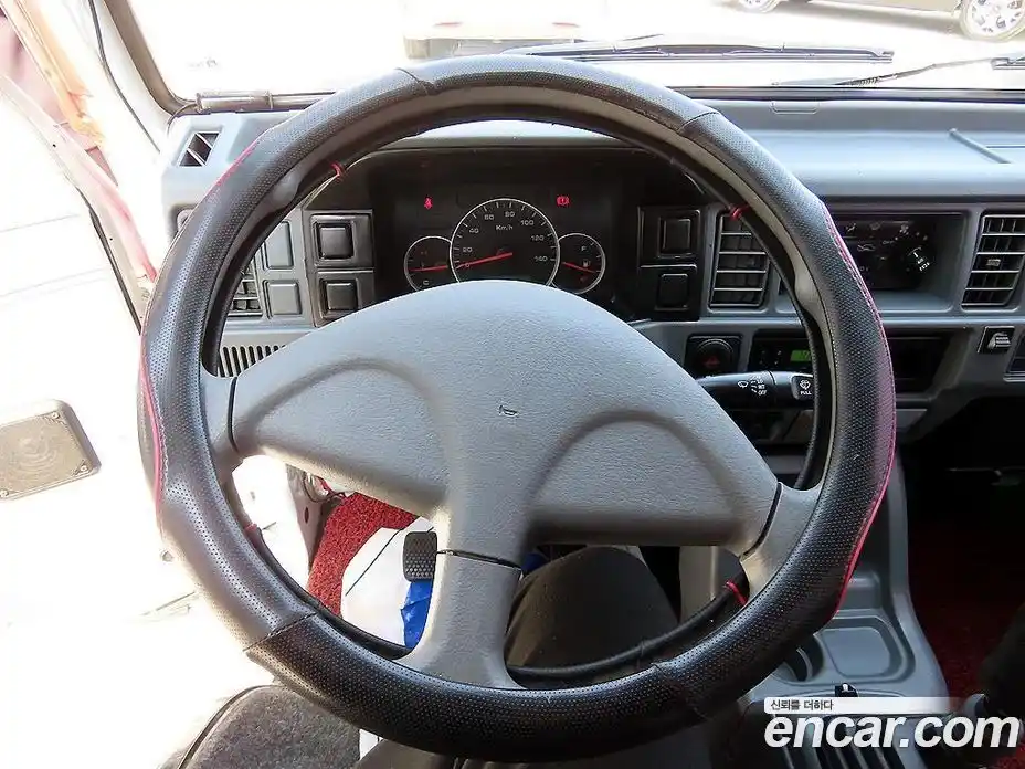 Chevrolet labo 2017 0.8 Механическая в Москве № 748001, фото 10