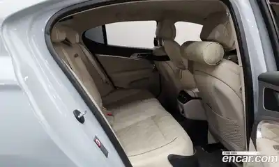 Genesis G70 2019 2.0 Автомат в Москве № 798859, миниатюра 11