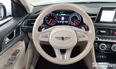 Genesis G70 2019 2.0 Автомат в Москве № 798859, миниатюра 12