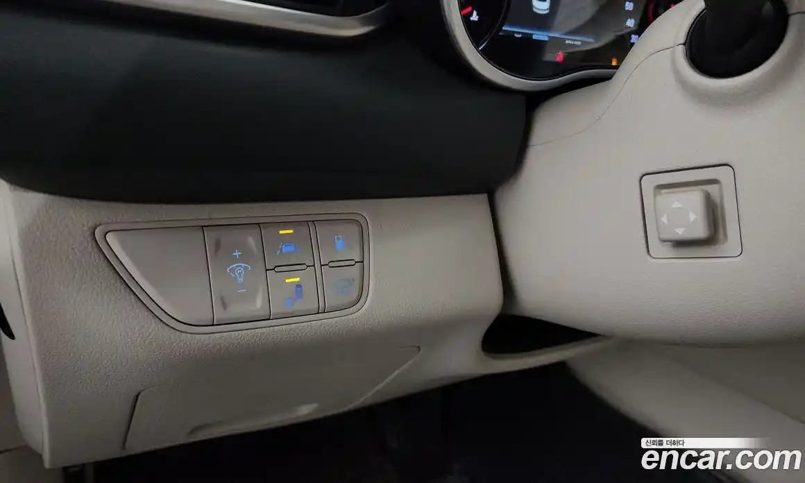 Genesis G70 2019 2.0 Автомат в Москве № 798859, фото 13