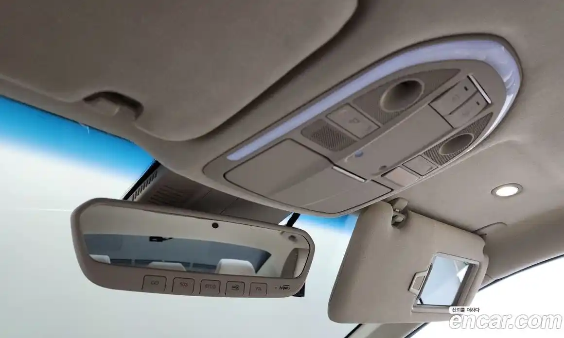 Genesis G70 2019 2.0 Автомат в Москве № 798859, фото 17