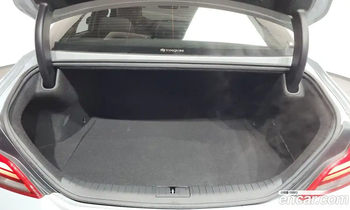 Genesis G70 2019 2.0 Автомат в Москве № 798859, фото 19