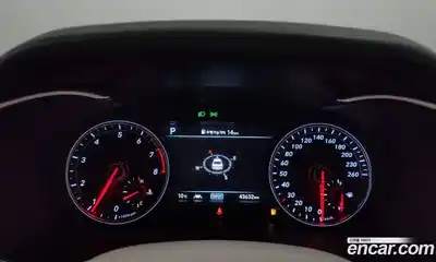 Genesis G70 2019 2.0 Автомат в Москве № 798859, миниатюра 7