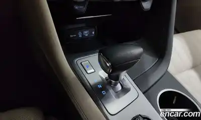 Genesis G70 2019 2.0 Автомат в Москве № 798859, миниатюра 8