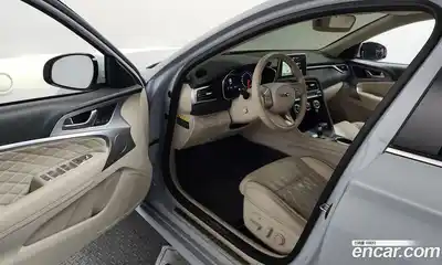 Genesis G70 2019 2.0 Автомат в Москве № 798859, миниатюра 9