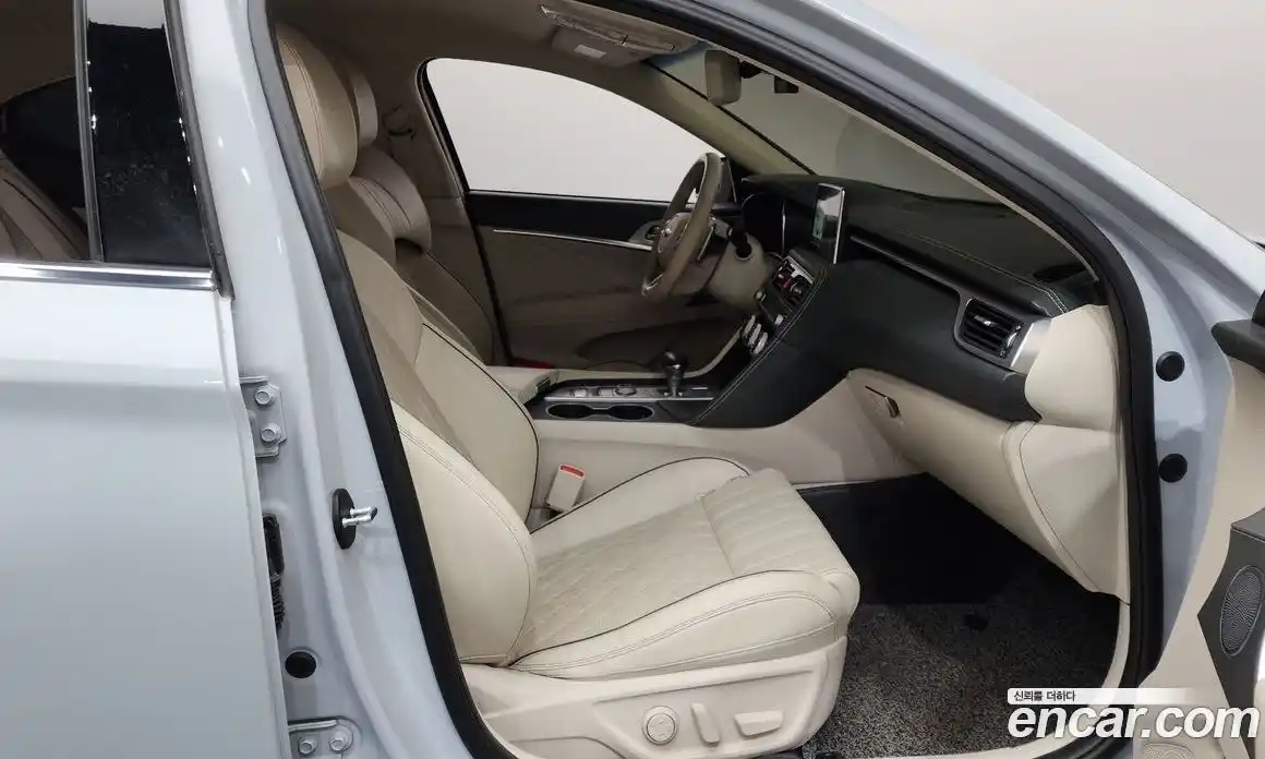 Genesis G70 2019 2.0 Автомат в Москве № 798859, фото 10