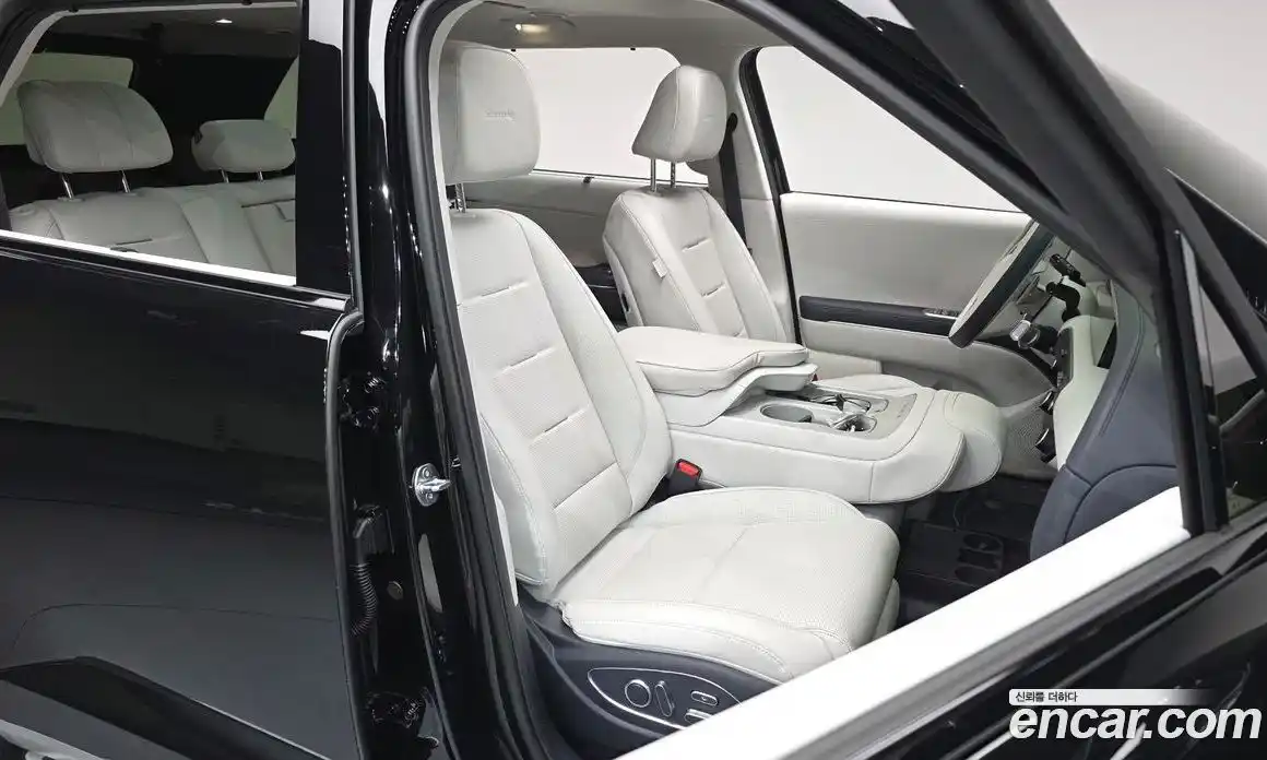 Hyundai Palisade 2025 2.5 гидро в Москве № 854011, фото 11