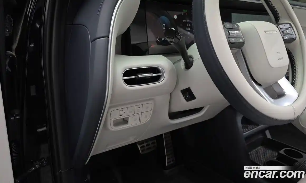 Hyundai Palisade 2025 2.5 гидро в Москве № 854011, фото 12