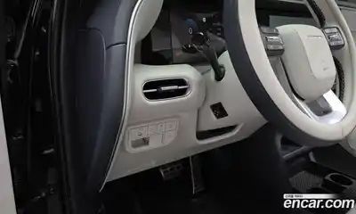 Hyundai Palisade 2025 2.5 гидро в Москве № 854011, миниатюра 12